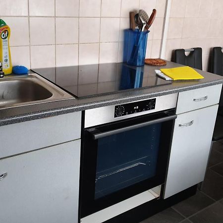 Gastzimmer Залцгитер Екстериор снимка