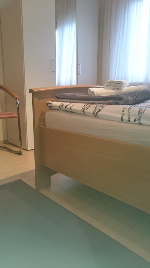 Gastzimmer Залцгитер Екстериор снимка