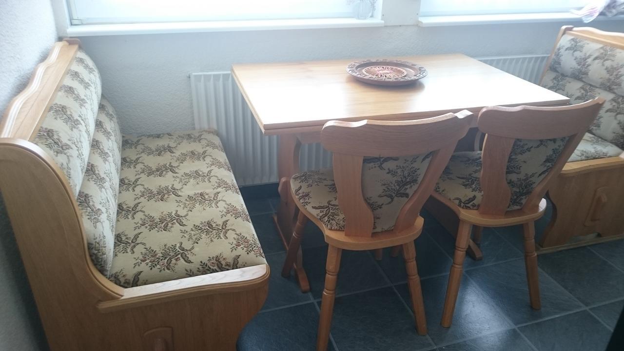 Gastzimmer Залцгитер Екстериор снимка
