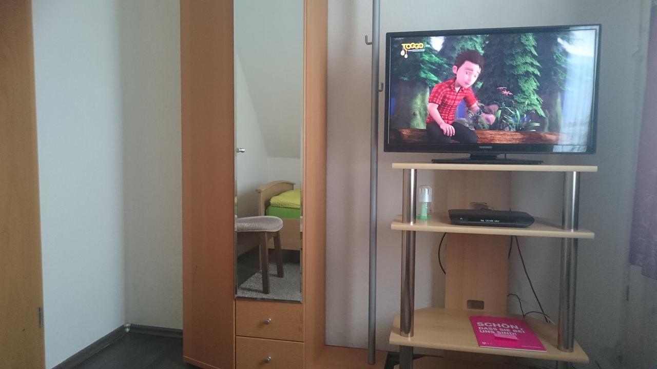 Gastzimmer Залцгитер Екстериор снимка