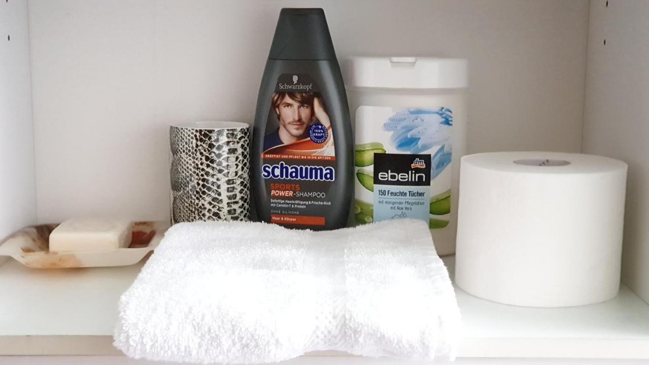Gastzimmer Залцгитер Екстериор снимка