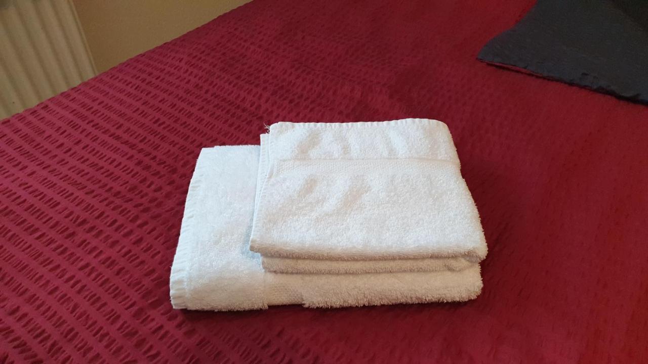 Gastzimmer Залцгитер Екстериор снимка
